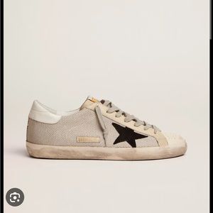 Golden Goose Sneakers -Size 39